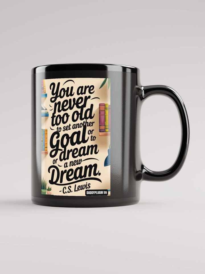 You are never too old to set another GOAL product image (2)