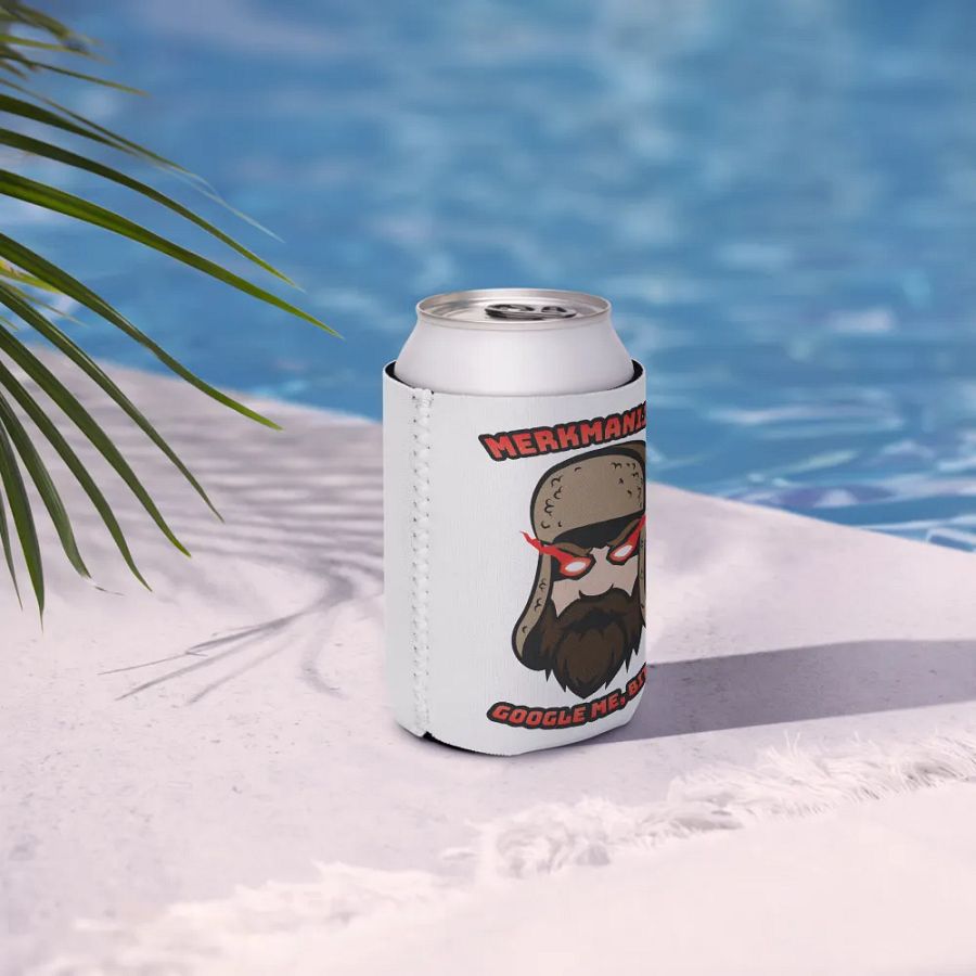 Beer koozie product image (7)