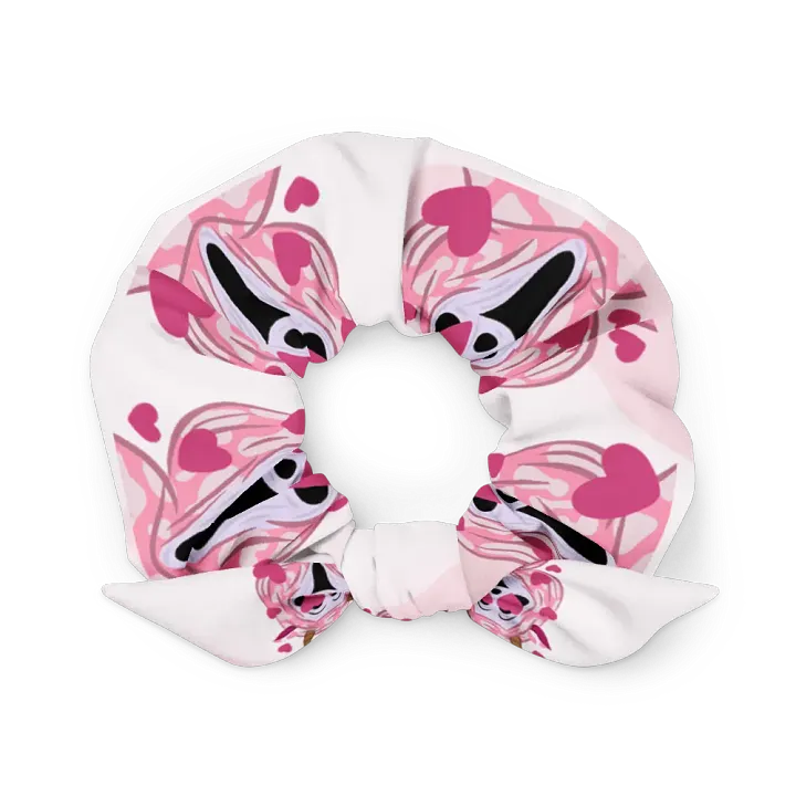 Ghostie Daddy MooMoo Hair Tie product image (1)