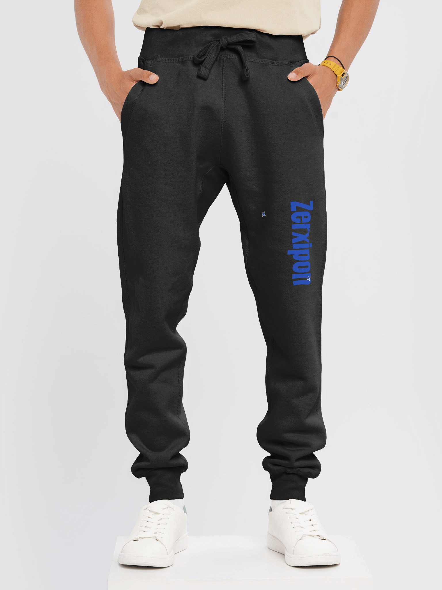 Zerxipon Joggers product image (3)