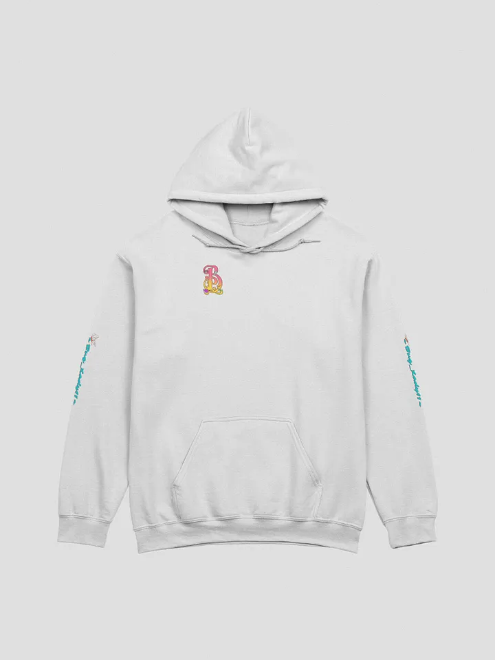 Bug-Lady Swag Sweater product image (1)