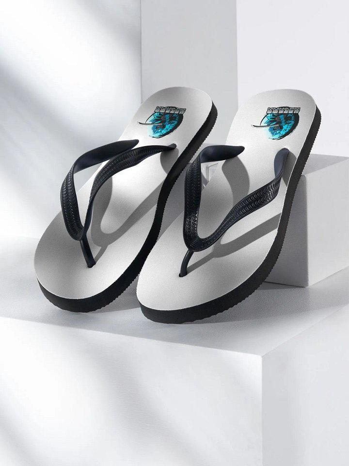 Samurai Flip-Flops product image (1)