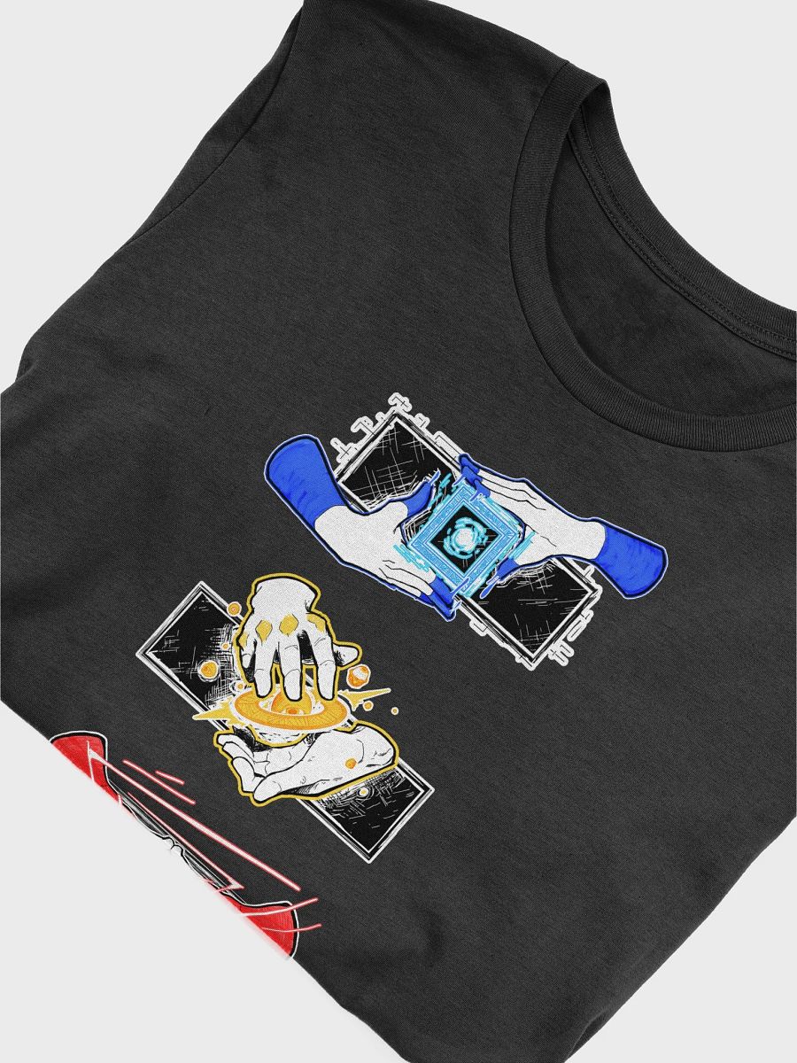 The Powers Of Being shirt product image (3)