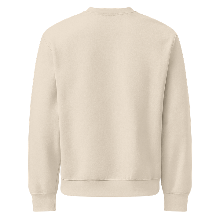 Floral Bliss Oversized Sweatshirt product image (26)