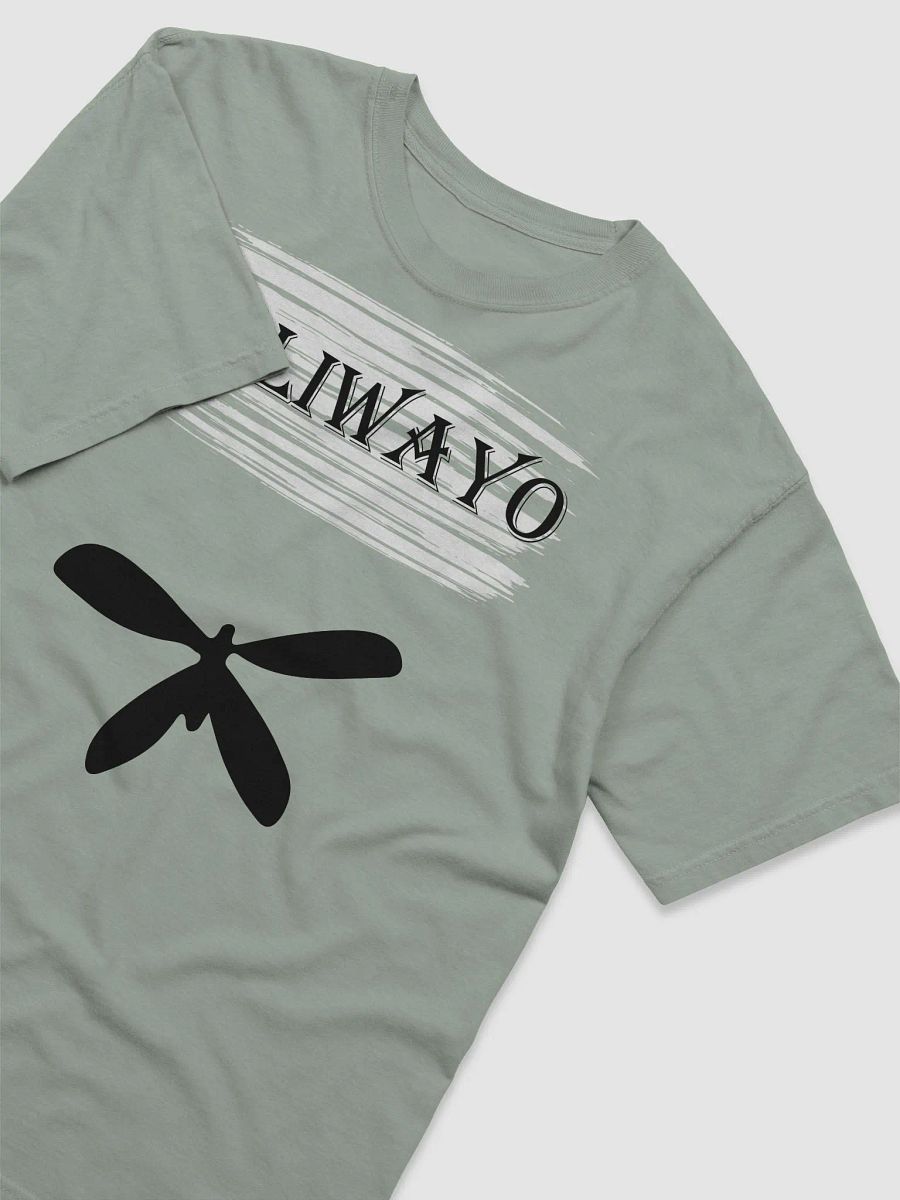 Dhliwayo Shona Totem Tee product image (20)