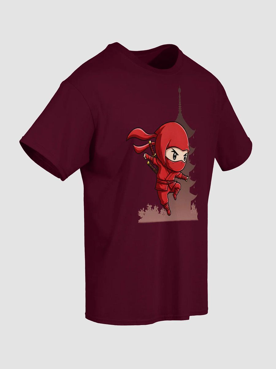 Little Red Assassin Tee product image (44)