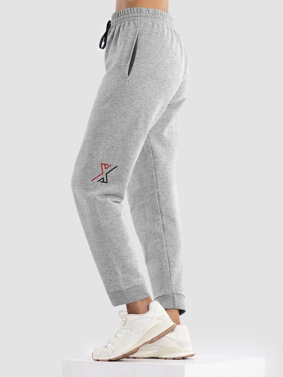 Red&Black joggers product image (3)