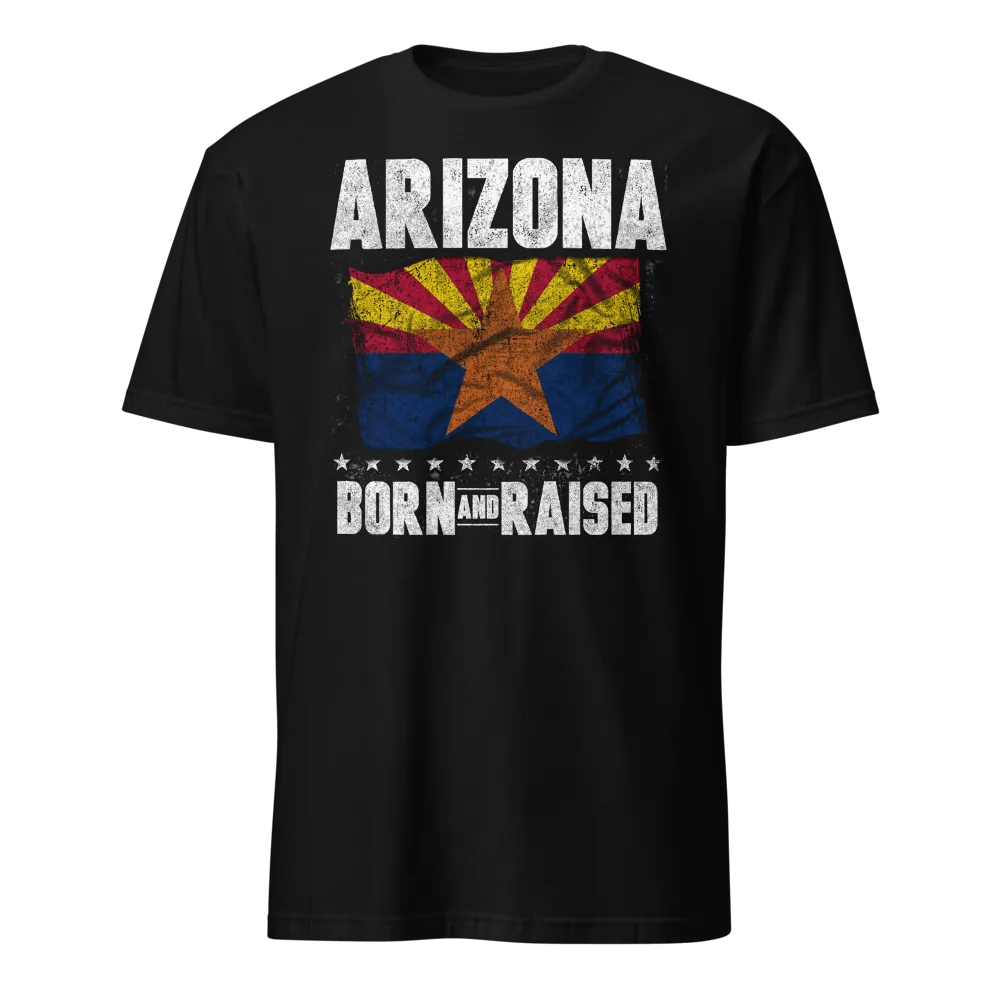 Arizona: Born and Raised product image (1)