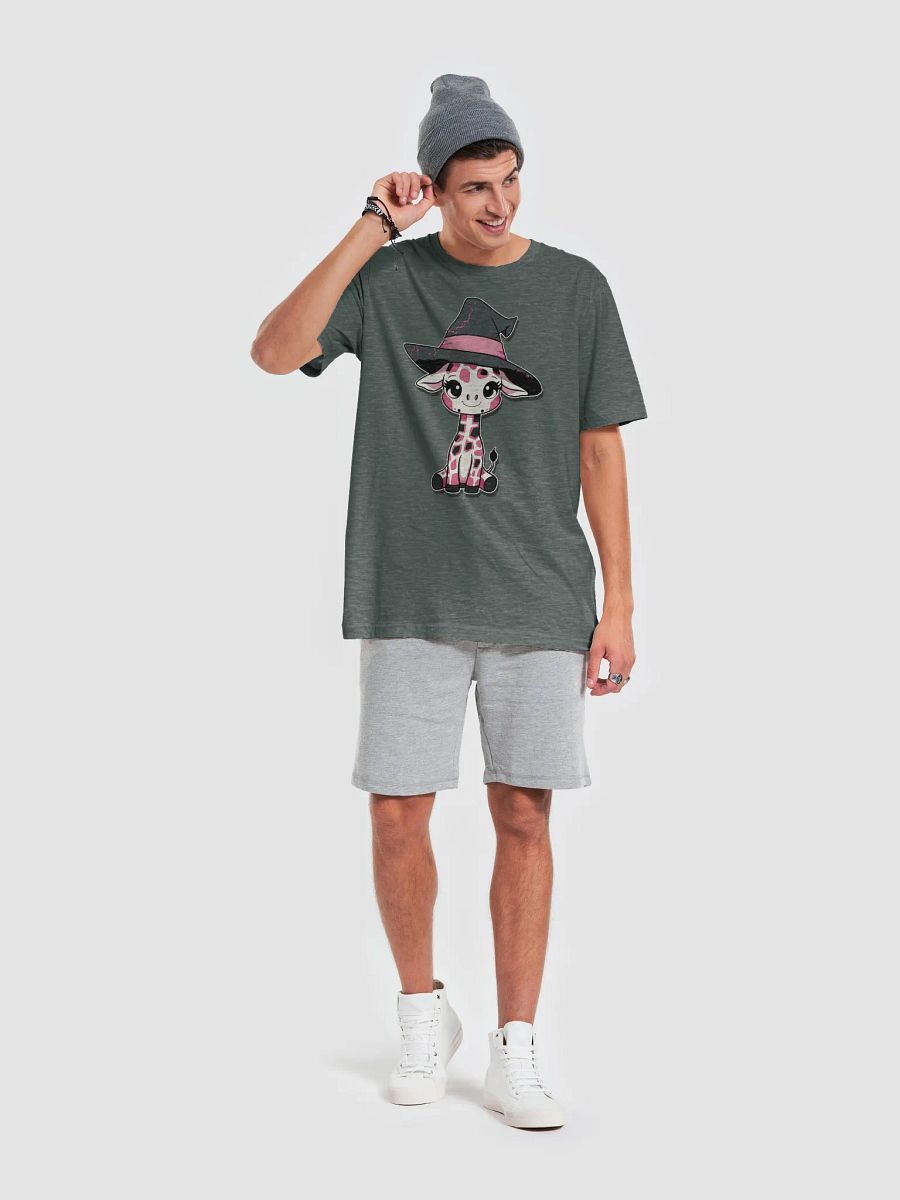 Pastel Potions Unisex T-Shirt - Giraffe product image (6)