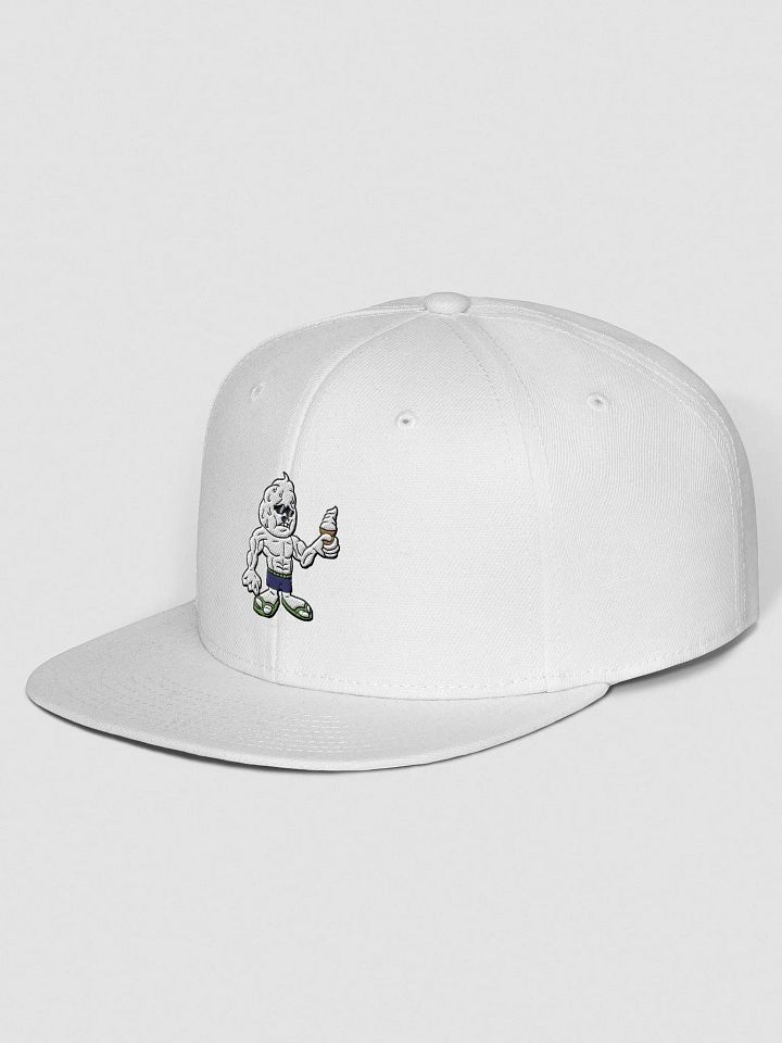 Chibi Ice Cweem Snapback product image (2)