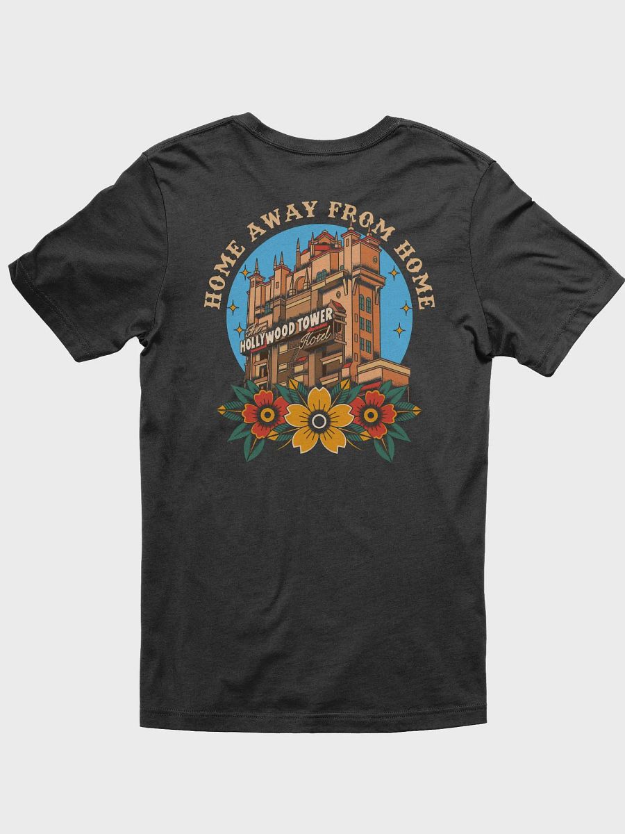 Tower of Terror - Tee product image (3)