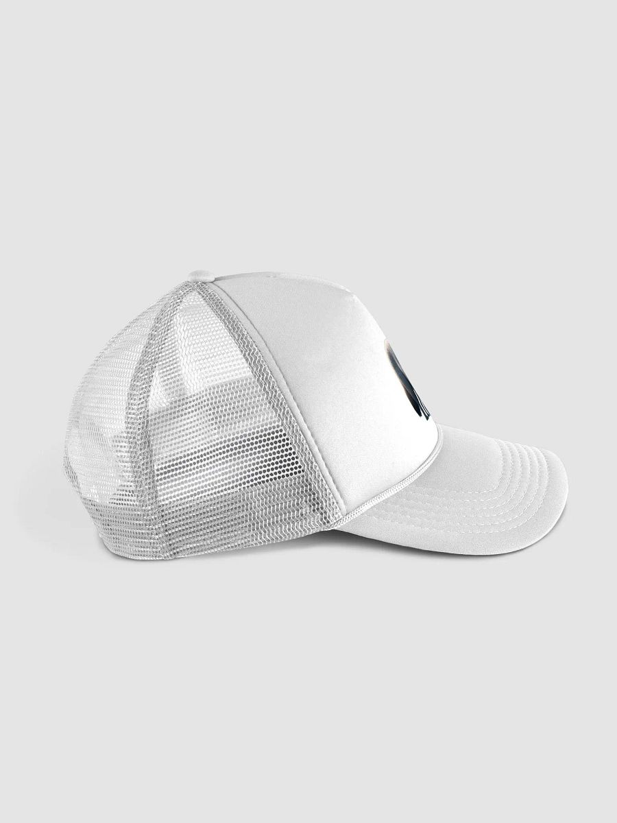 Strength & Protection: Bear Trucker Hat for Confidence product image (35)