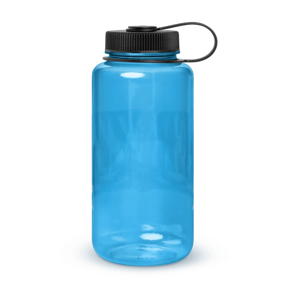 Nerezza Logo Wide Mouth Water Bottle product image (11)