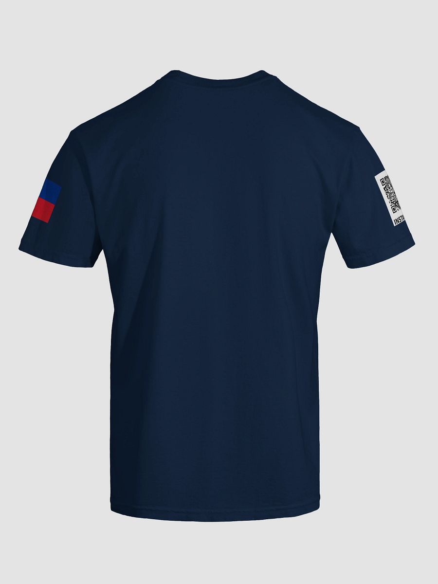 Liechtenstein T-shirt product image (69)