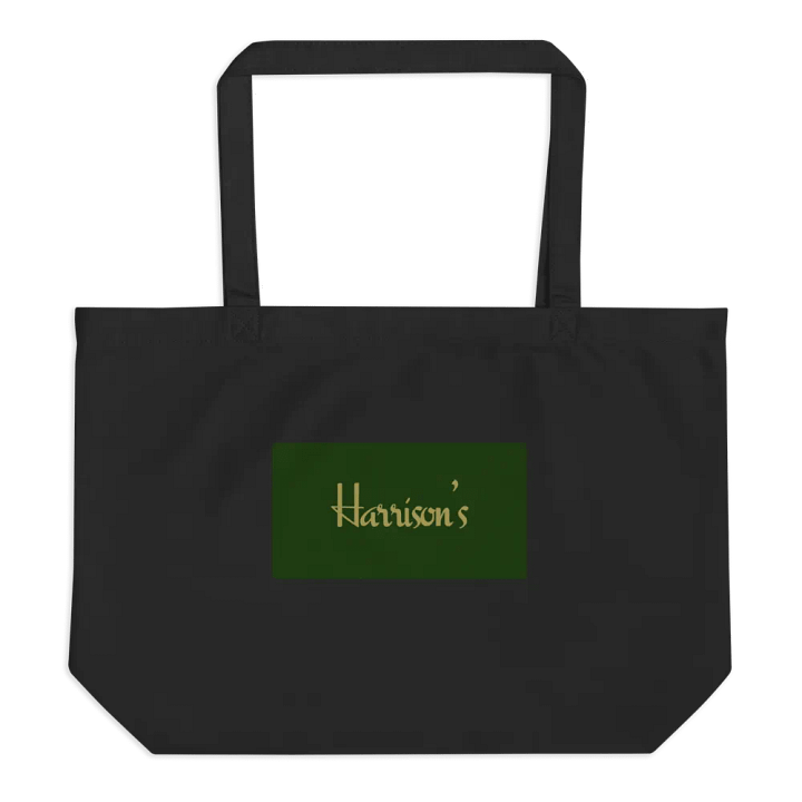 Harrison's Tote Bag product image (1)
