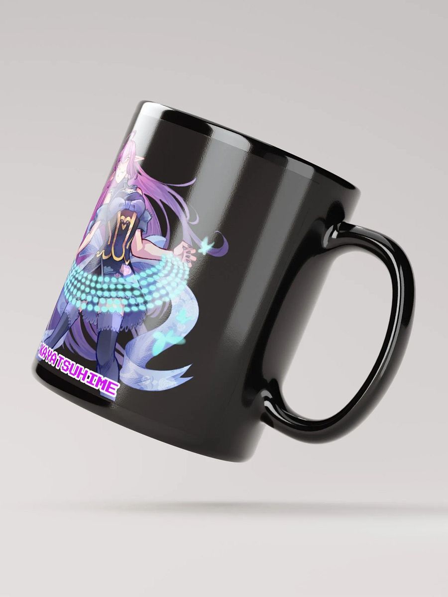 Kaya Mug - Keyboard Ver. product image (2)