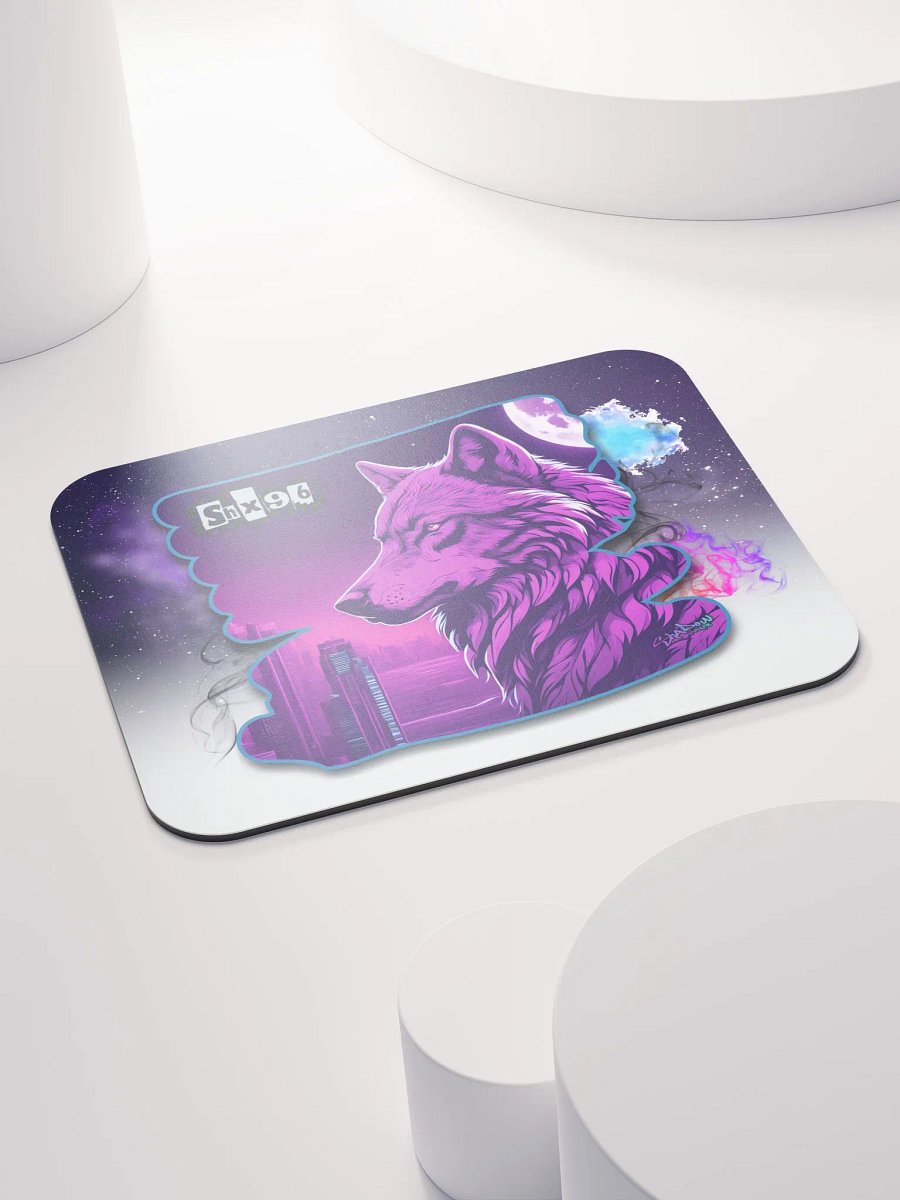 Shadow hunter Galaxy mouse matt product image (4)