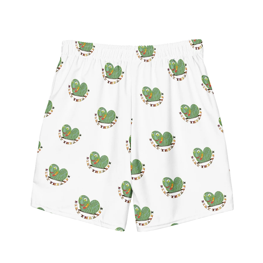 Galactic Invasion Swim Shorts product image (24)