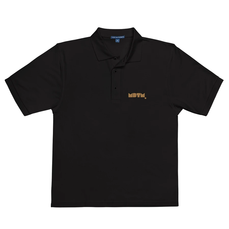 Classic Gold Polo product image (18)