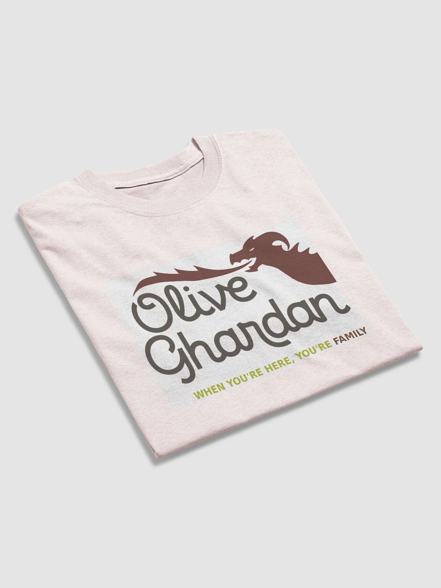 Olive Ghardan T product image (10)