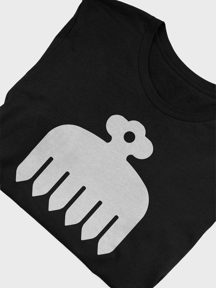 Imagawa Clan Crest T-Shirt – Symbol of Prestige & Authority product image (5)