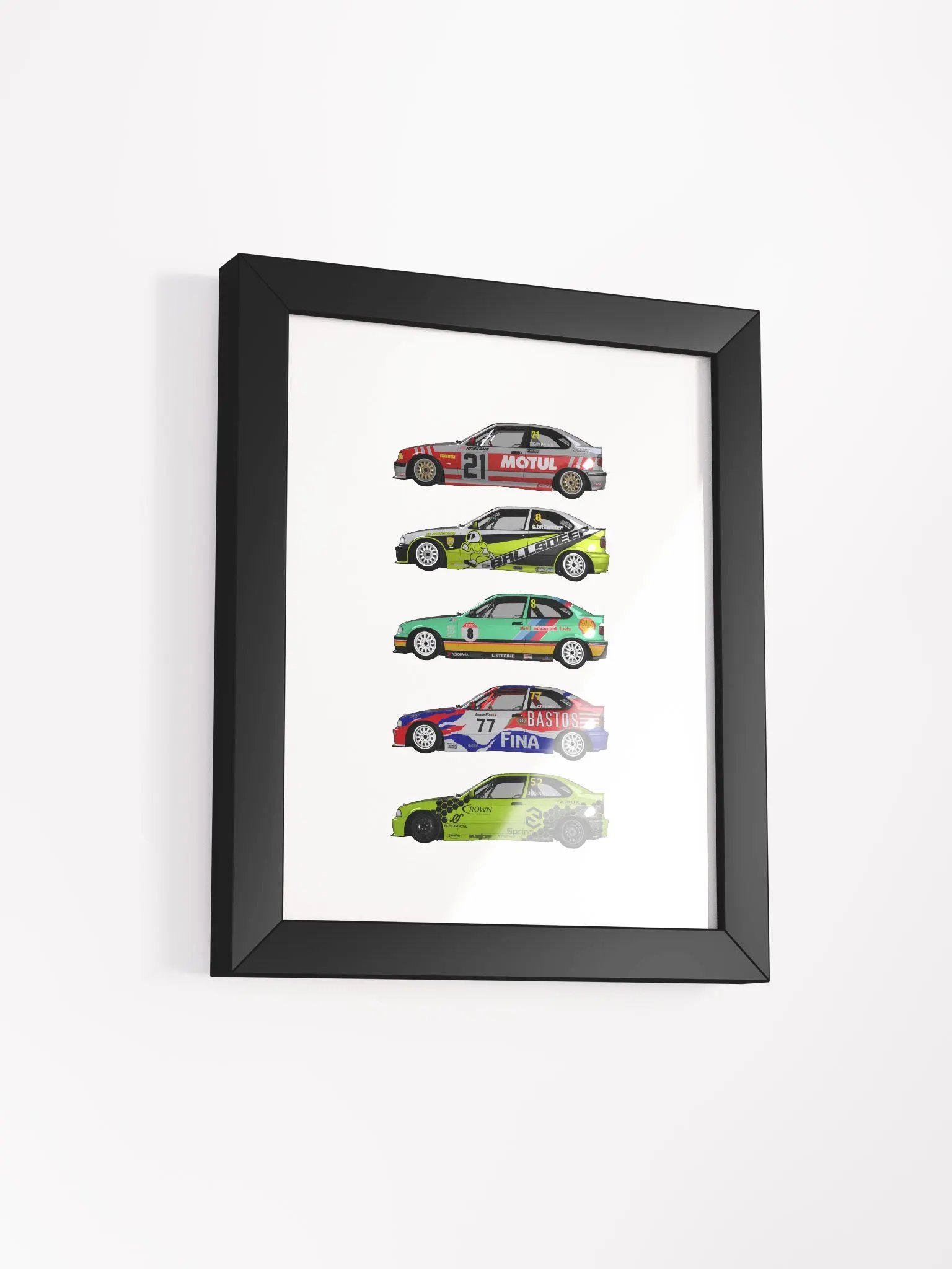 BMW Compact Cup product image (18)