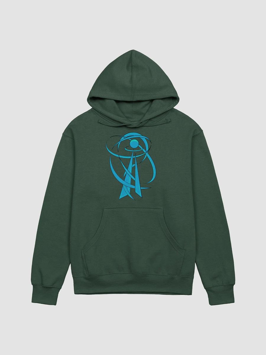 Orb Shift Hoodie product image (9)