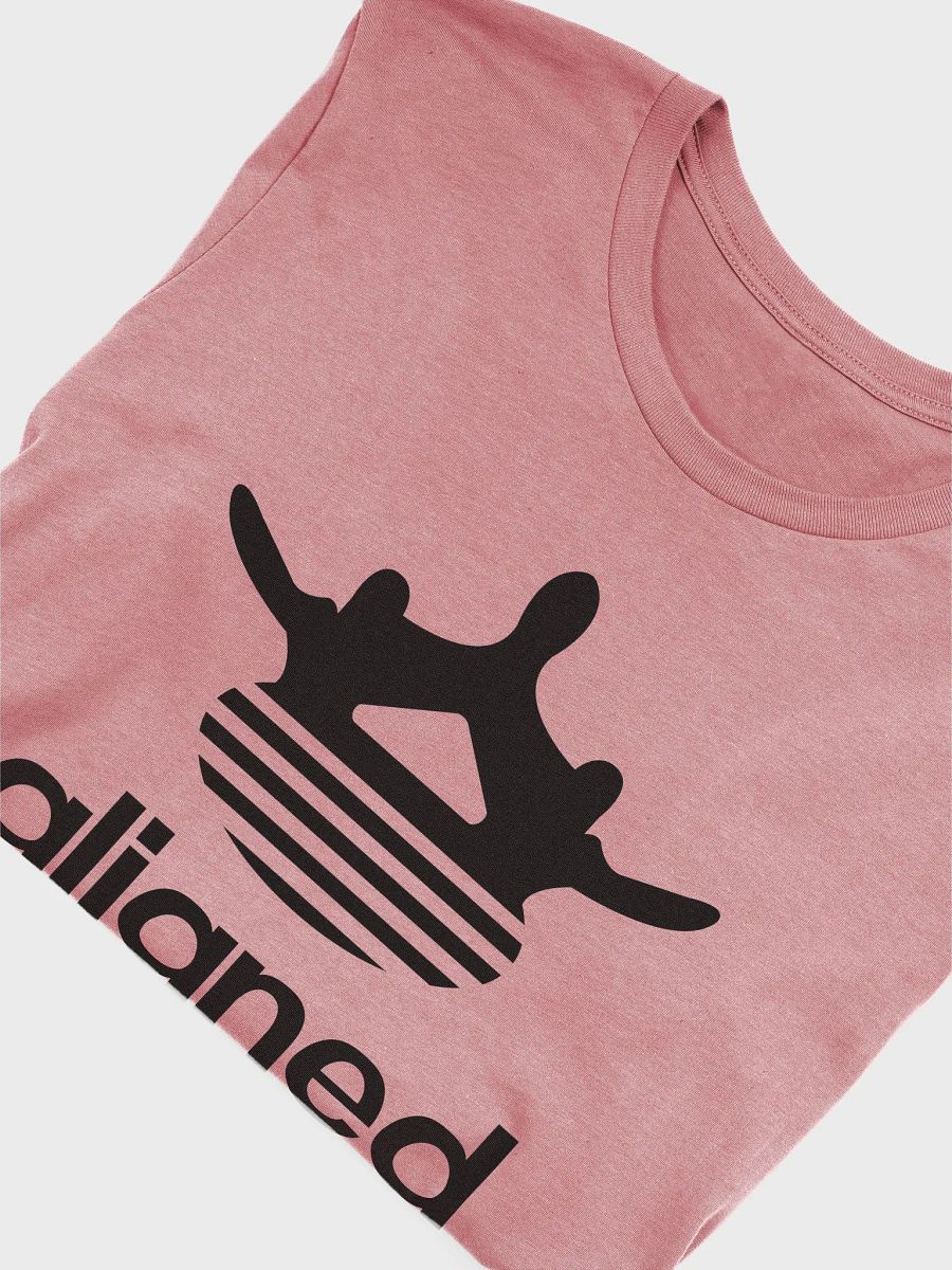 Aligned Tee product image (3)