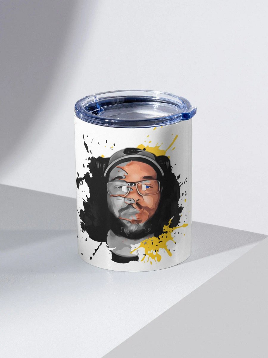 Morris Hayes Jr Tumbler 10oz product image (2)