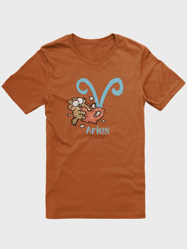 Aries Kitten T-Shirt product image (2)