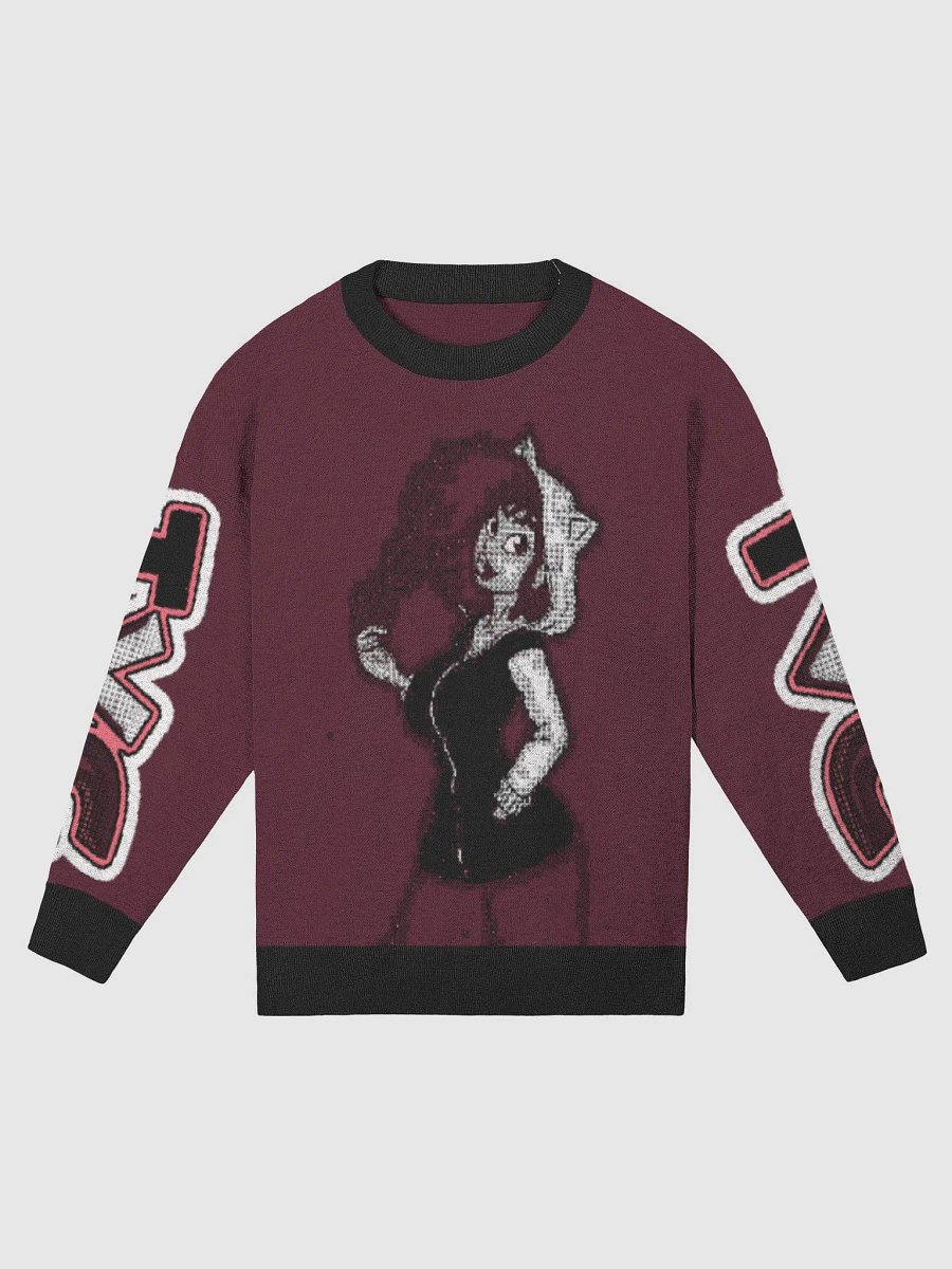 TVC Sweater For The Guys product image (1)