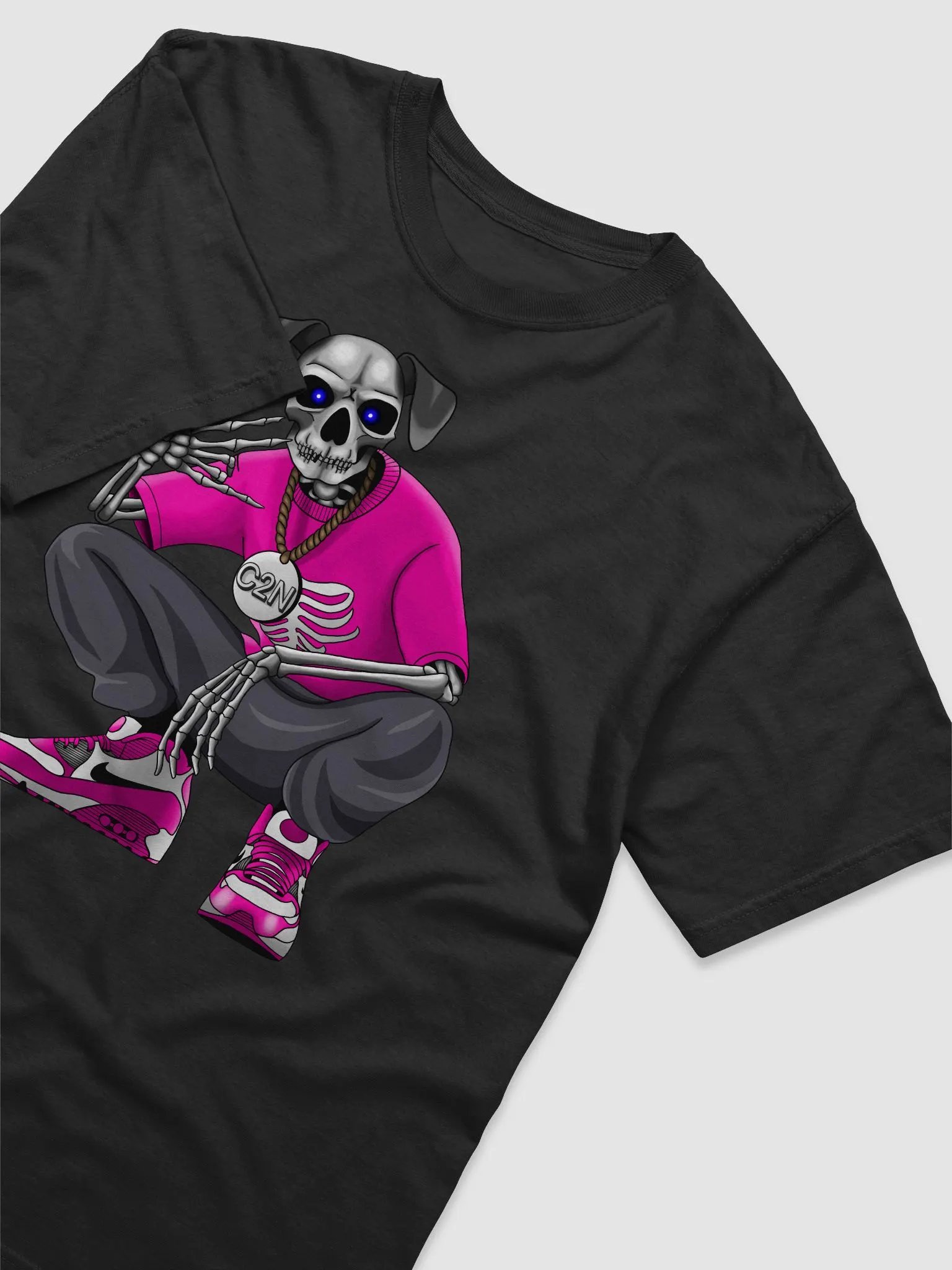 Criptonite303 MASCOT product image (5)