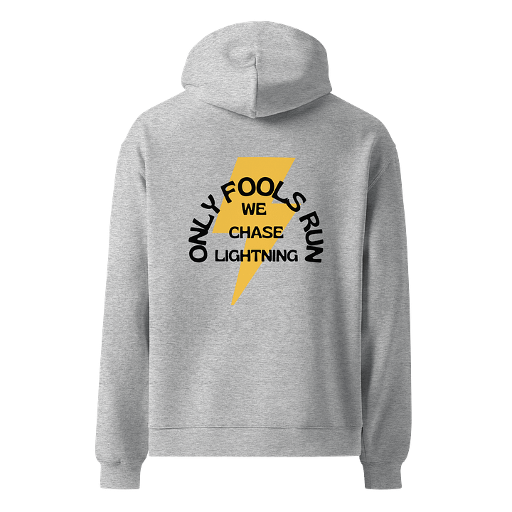 Stormen Hoodie product image (1)