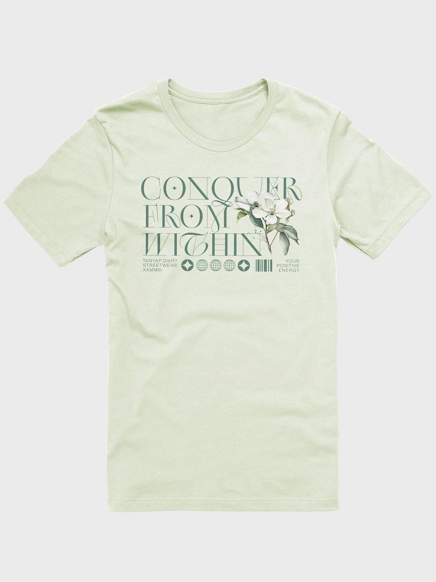 Conquer From Within product image (1)