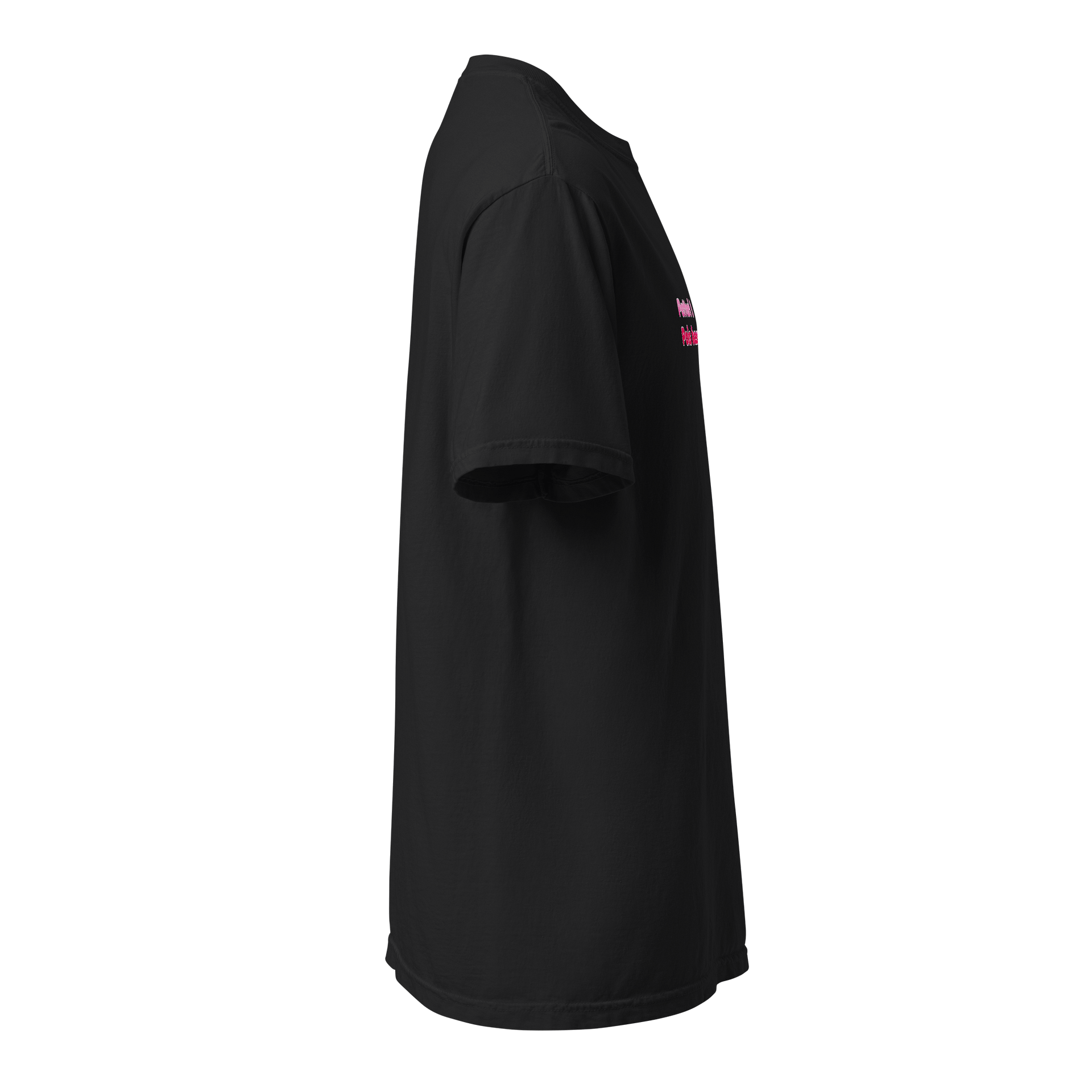 Pois kentältä T-shirt product image (3)