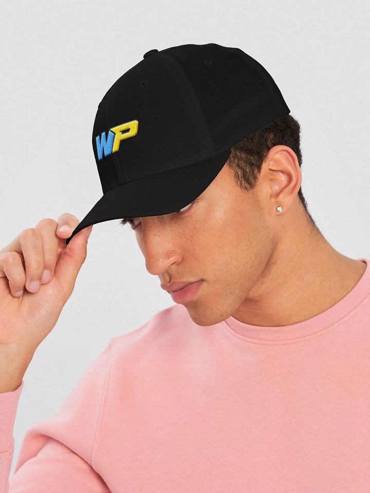 WP Flexfit Cap product image (1)