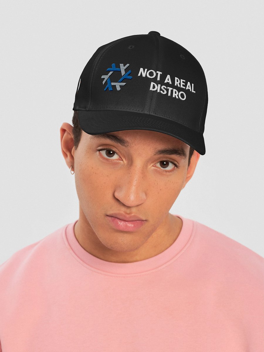 NixOS DIstro Hat product image (10)