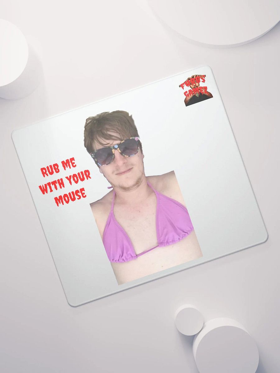 Furbs Mouse pad 2 product image (7)