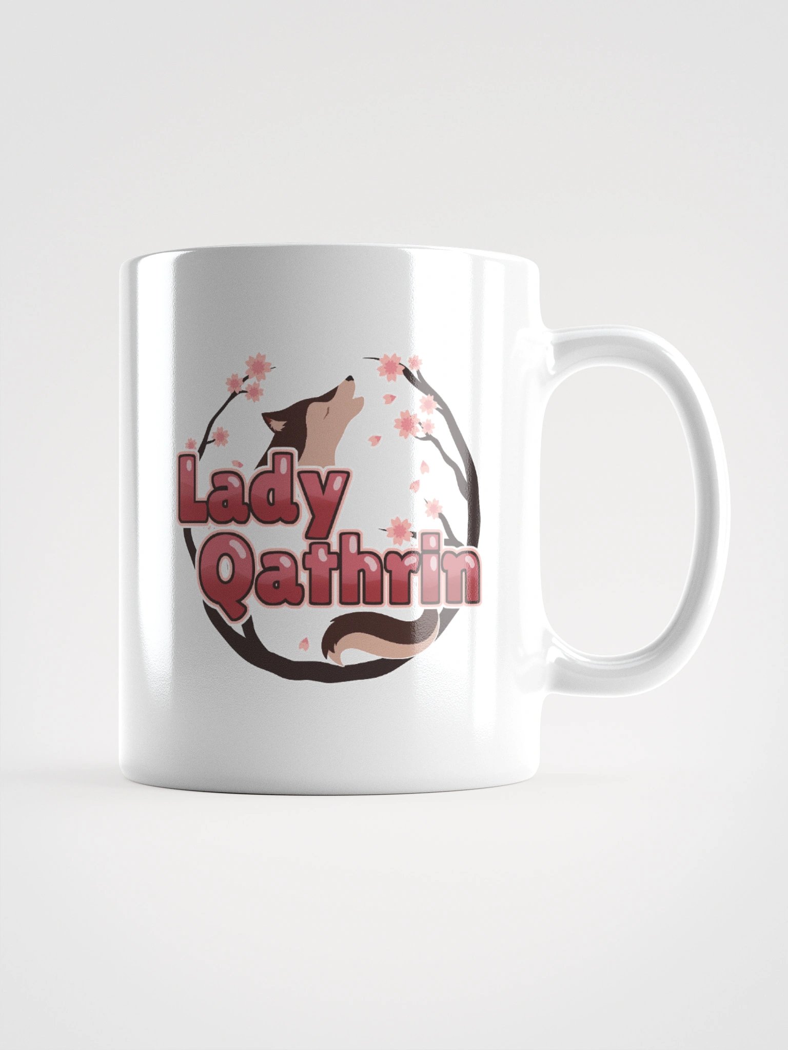 Logo Mug product image (5)