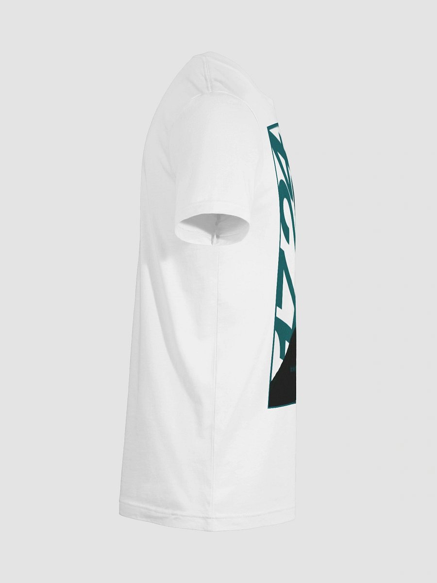 "Back to Back" Eagle Tee product image (7)