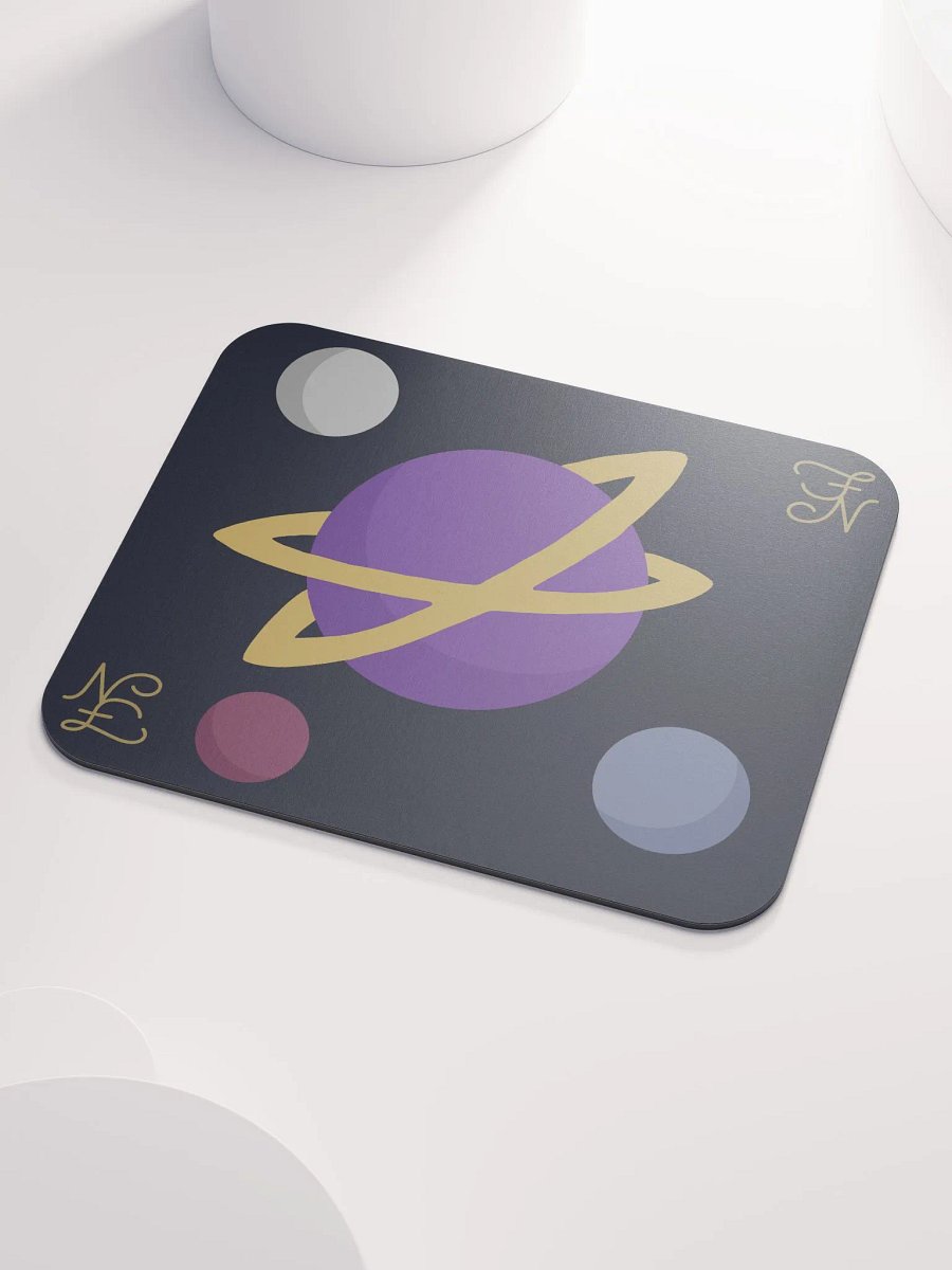 Aurelia & Moons Mousepad product image (3)