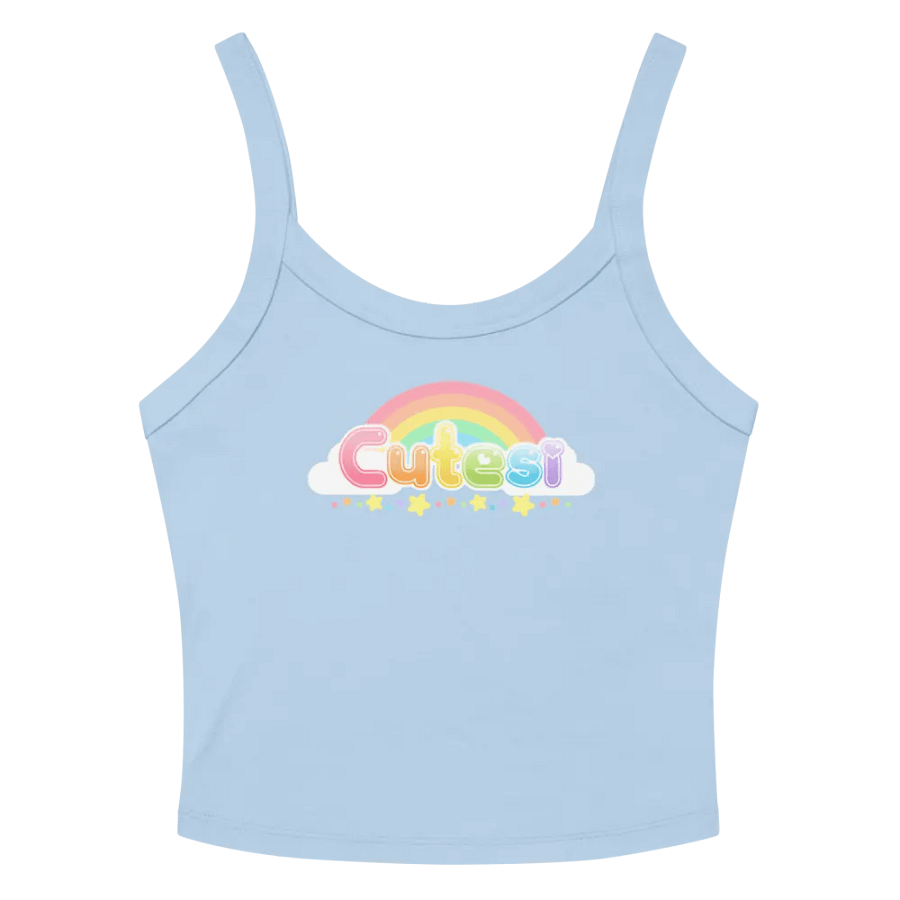 Cutesi Tank Top product image (2)