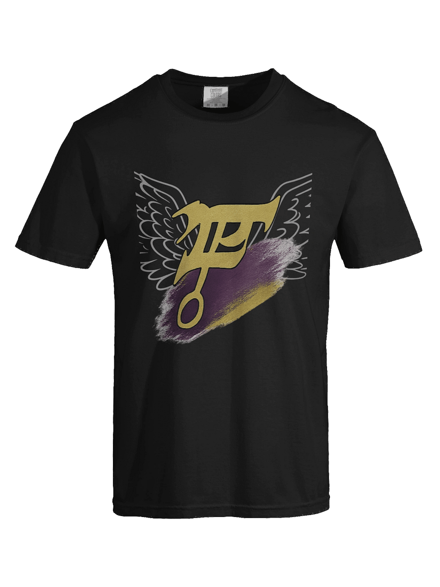 Elevated Living Shirt – Gold Edition product image (59)