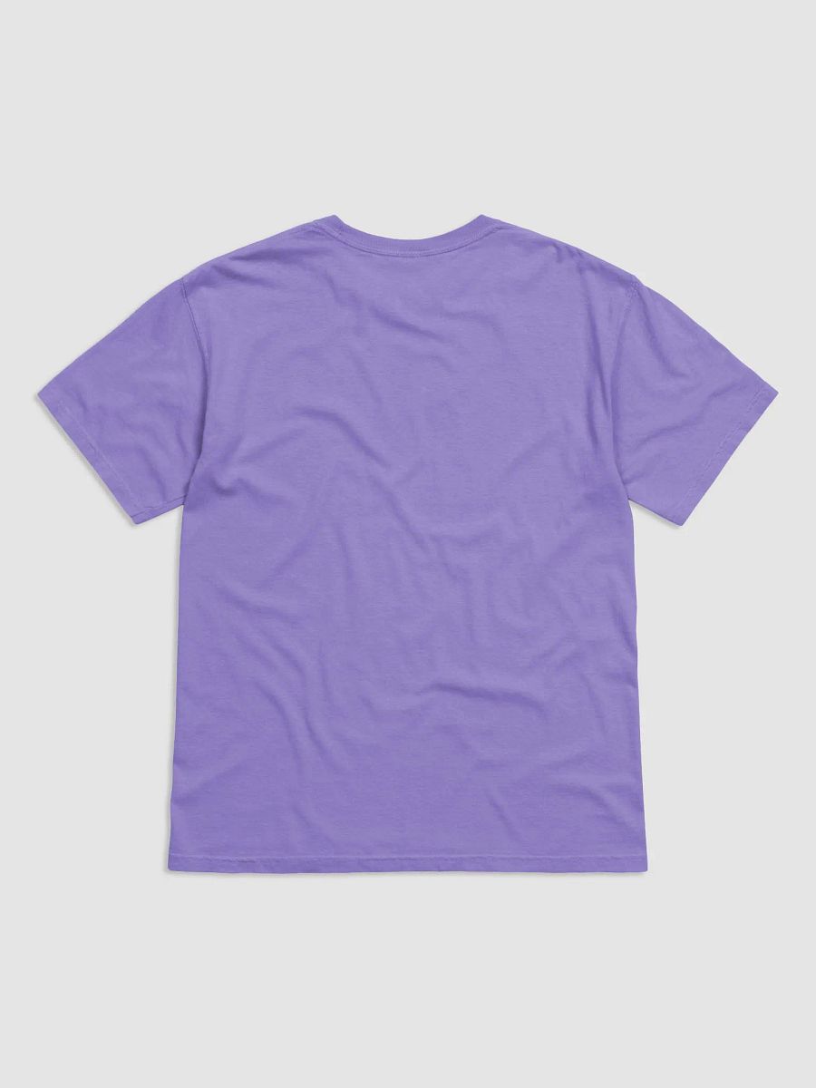 Giraffe Wood Grain Artistic Tee product image (2)