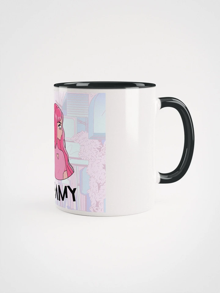 Anime logo mug product image (4)