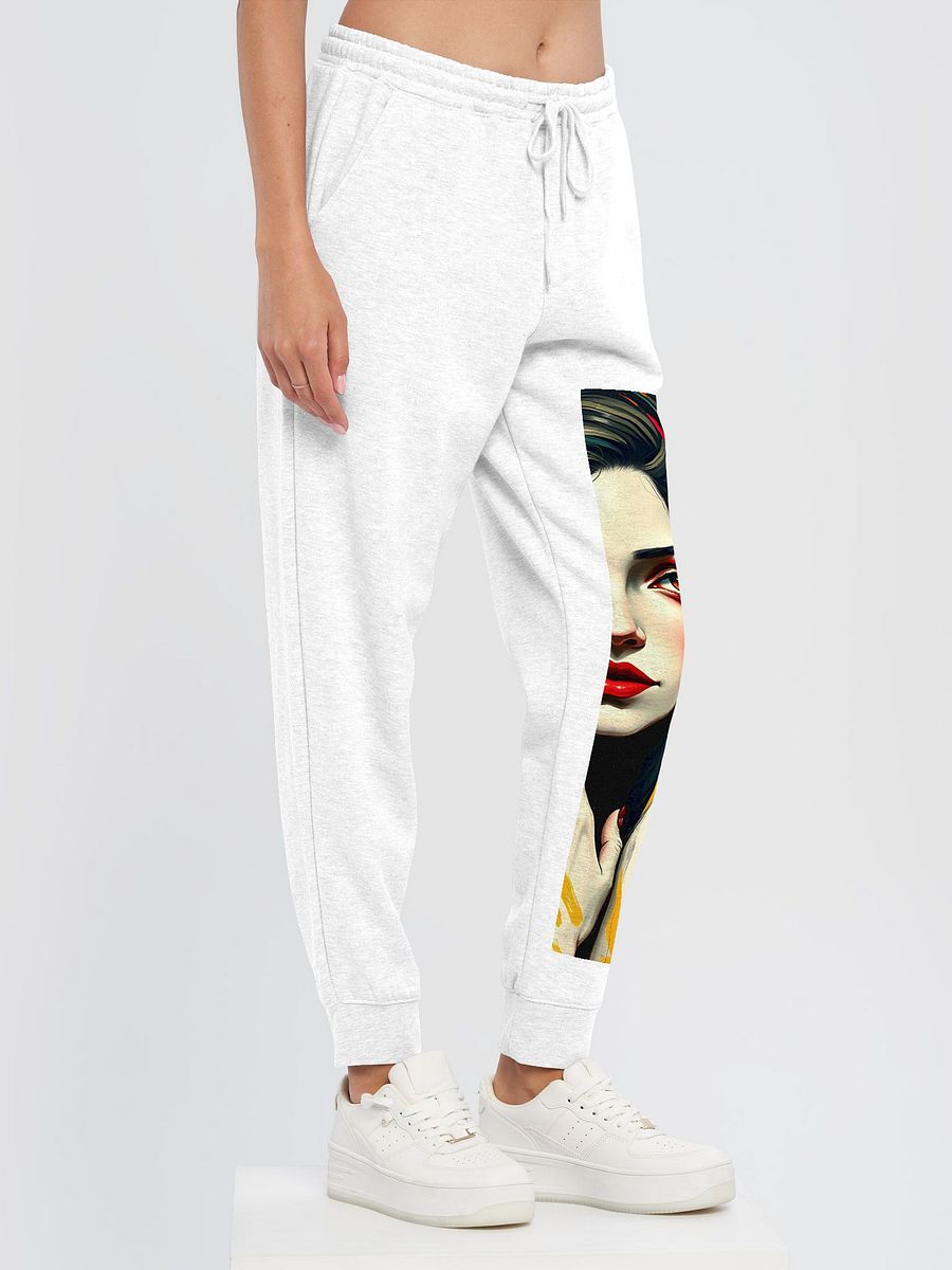 Illustrative Femme Fatale Joggers product image (3)