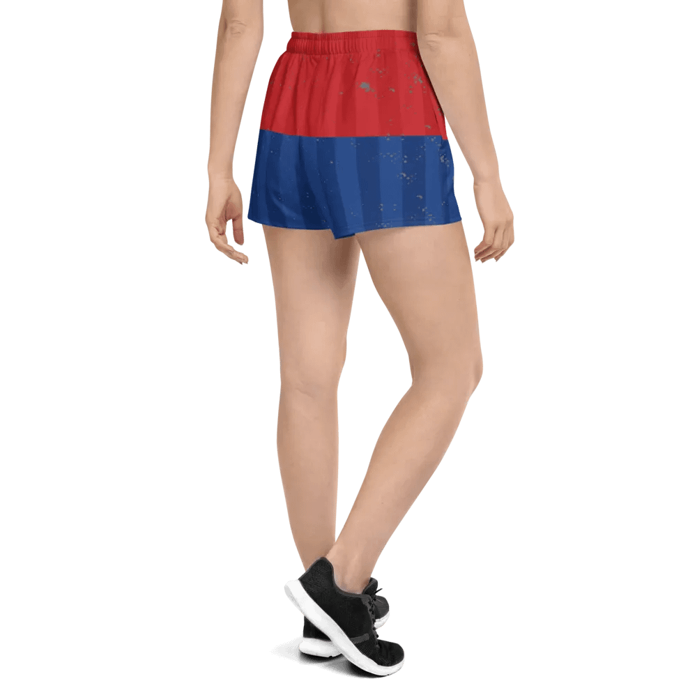 The Mandy Running Shorts product image (4)