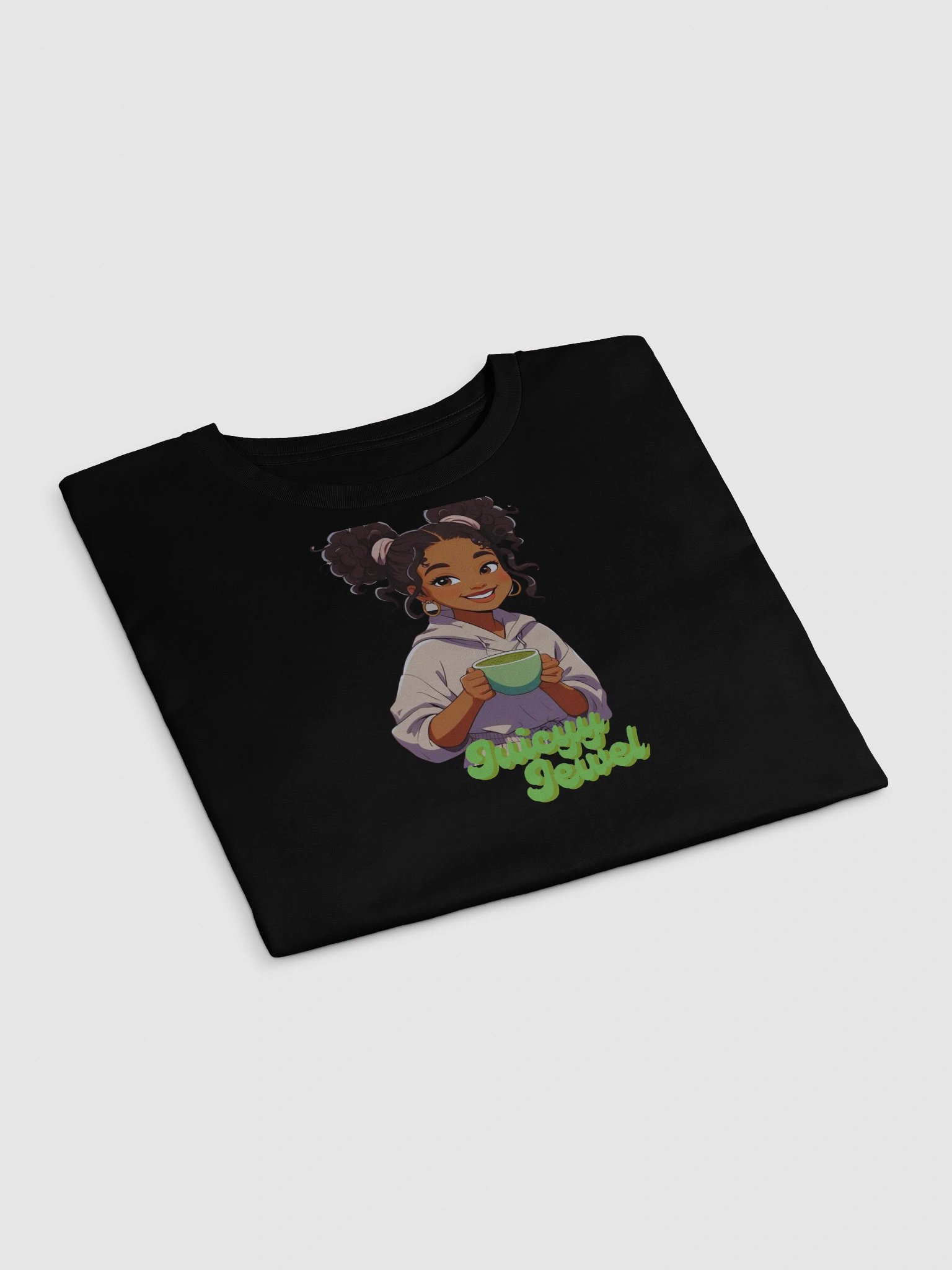 Bun & Brew Crop Top product image (3)