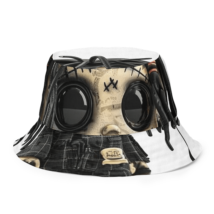 True Bucket Hat - Juju Gang product image (1)