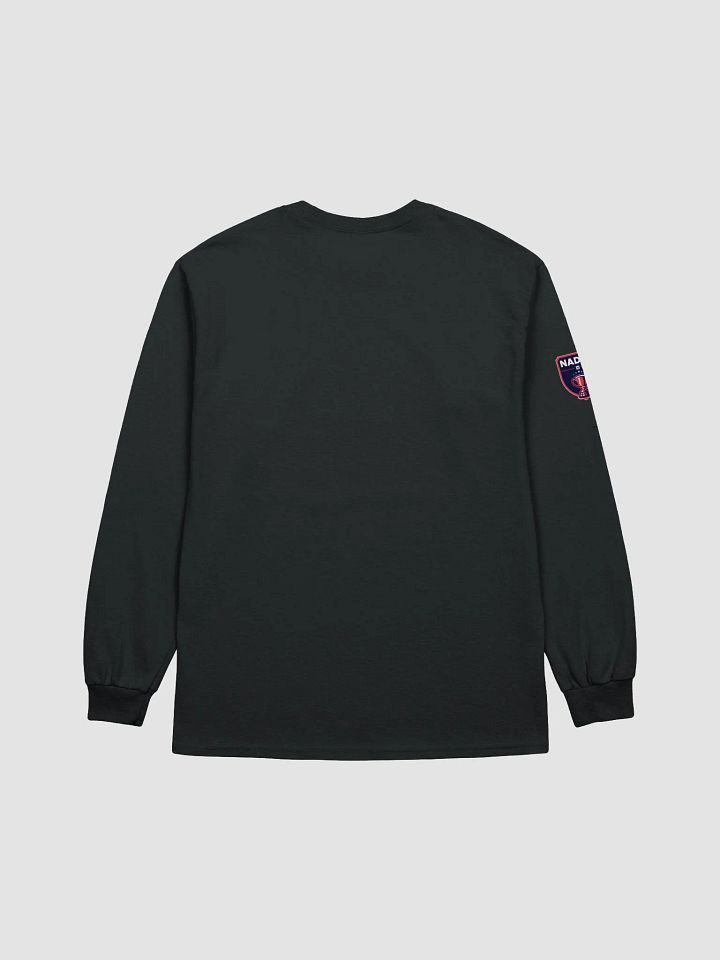 THV Adult Long Sleeve Uniform product image (2)